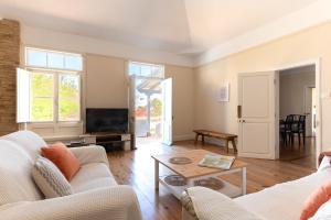 La Casita, in the heart of Puerto De la Cruz