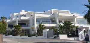 321 - Luxury Penthouse with amazing views