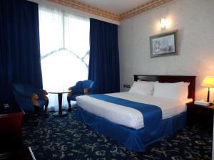 Beach Bay Hotel Muscat image 8