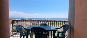 Splendido appartamento a Soverato fronte mare