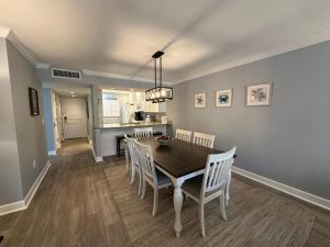 Siesta Dunes 1-208 by Siesta Dunes