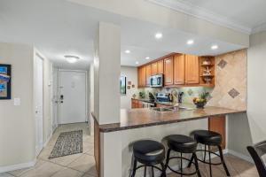 Siesta Dunes 1-306 by Siesta Dunes