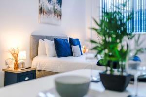 Old Bank Apartment Complex