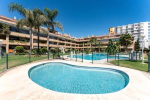 LA SIESTA BEACH II - La cala de Mijas