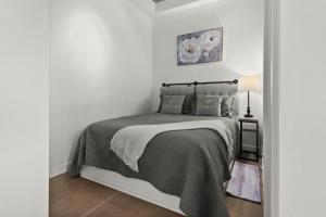 GLOBALSTAY Downtown Calgary Apartments