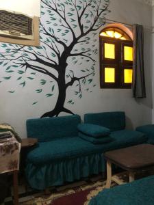 Hamada guest house
