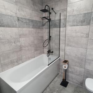 Apartament Relaxa Green 2 Studio AC Parking