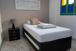 Apartamento Parque de Guatapé