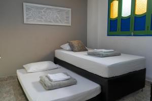 Apartamento Parque de Guatapé