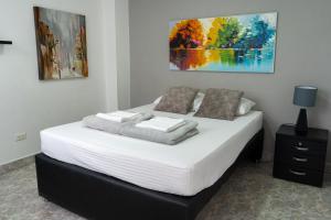 Apartamento Parque de Guatapé