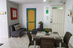 Apartamento Parque de Guatapé