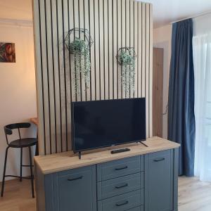 Apartament Relaxa Green 2 Studio AC Parking