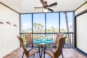 Siesta Dunes 2-204 by Siesta Dunes