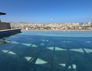 Apartment with Excellent Ocean View, Terra 194