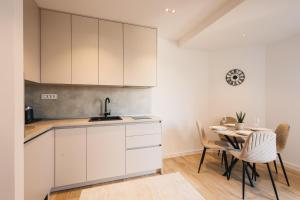 Dani Deluxe Apartments