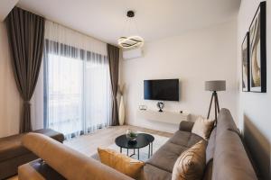 Dani Deluxe Apartments