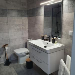 Apartament Relaxa Green 2 Studio AC Parking