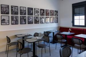 Garni Hotel Maggitti