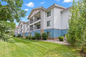Comfort Inn & Suites Glenwood Springs On The River