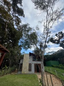 Casa do Mirante Guaramiranga - Ubytování bez kategorie ve městě Guaramiranga