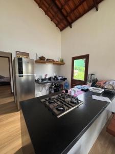 Casa do Mirante Guaramiranga