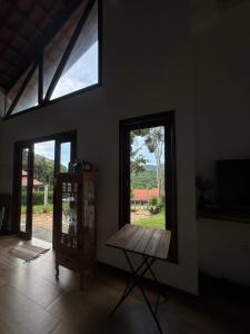 Casa do Mirante Guaramiranga