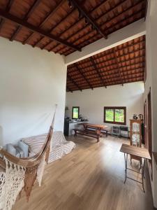 Casa do Mirante Guaramiranga