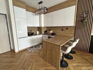 Apartamenty Termal Water Długa 35