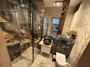 Apartamenty Termal Water Długa 35