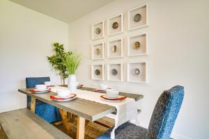 12 Mi to Avery Island Spacious Family Home!