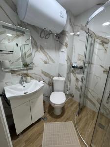 Grand Villa luxury apartment with sea view