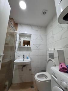 Stan na dan, Stari aerodrom!