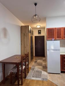 Stan na dan, Stari aerodrom!