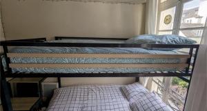 Charmant studio calme et lumineux à Notre-Dame