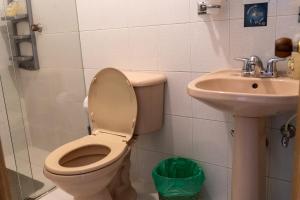 Apartamento Parque Central Guatapé