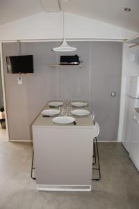 Mobil-Home Premium Camping 5 étoiles Valras-Plage