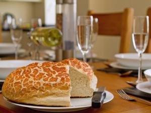 Shoreline Penthouse - 27142