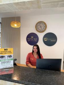 karolina Real Hotel Experience