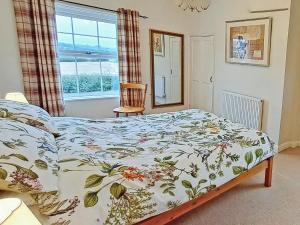 Foston Grange Cottage