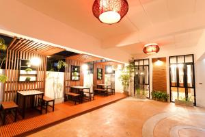 Shan Boutique hotel