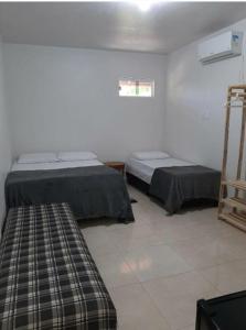 Suítes flor de Mandacaru