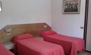 Foresteria Lombarda Giudici