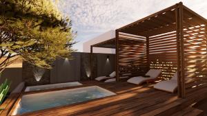 Finca N6 Hotel Boutique