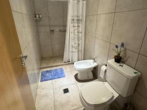 Departamento Moderno y acogedor Villa María