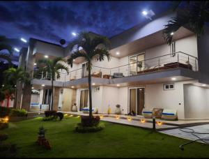 Casa Campestre La Vega