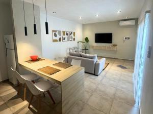 Departamento Moderno y acogedor Villa María