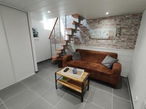 Maisons de vacances Gite LE BIVOUAC : photos des chambres