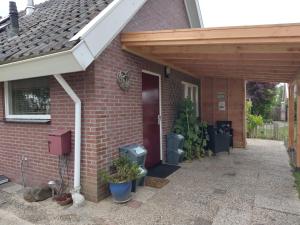 Gastenhuis de Veenstraal Gieterveen