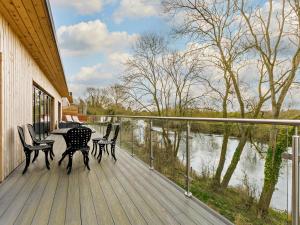 4 bed property in Worcester 91592