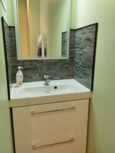 Maisons de vacances Gite LE BIVOUAC : photos des chambres